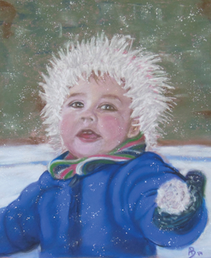 Arts South Northamptonshire logo