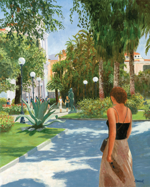 Arts South Northamptonshire logo