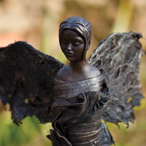 Arts South Northamptonshire logo