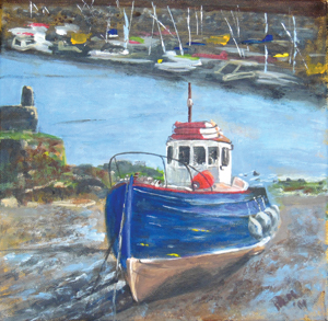 Arts South Northamptonshire logo