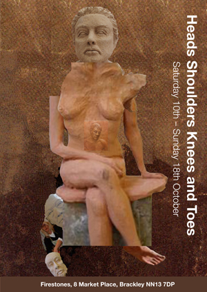 Heads Shoulders Knees and Toes