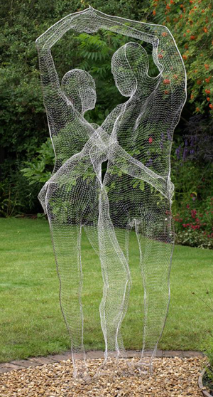 Entwined by Linda Johns