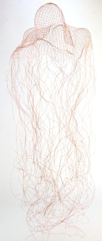 Body weave II